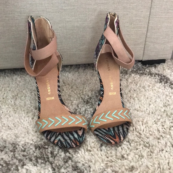 Chinese Laundry Shoes - Chinese Laundry Heels